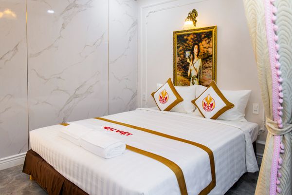 the rice hotel bùi viện