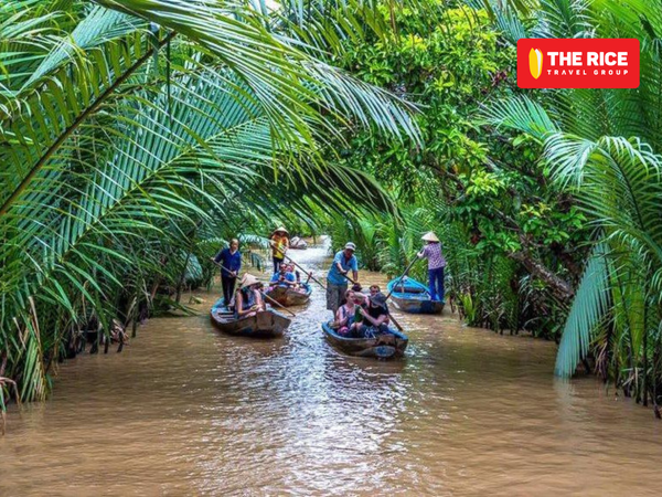 Cù Lao Thới Sơn