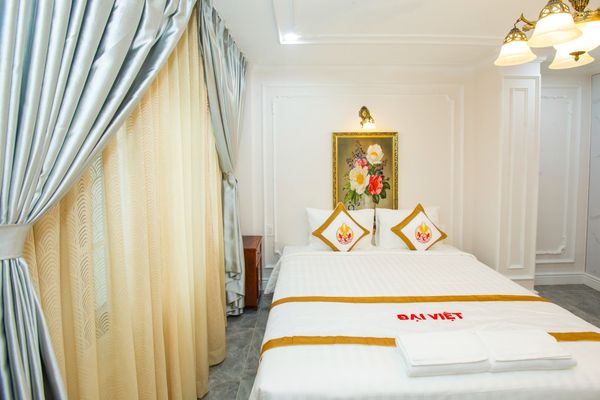 The Rice Hotel - a reliable accommodation choice for travelers visiting Saigon