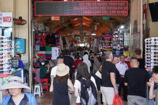 Đây là nơi để du khách trải nghiệm tham quan, hiểu hơn về văn hóa người địa phương