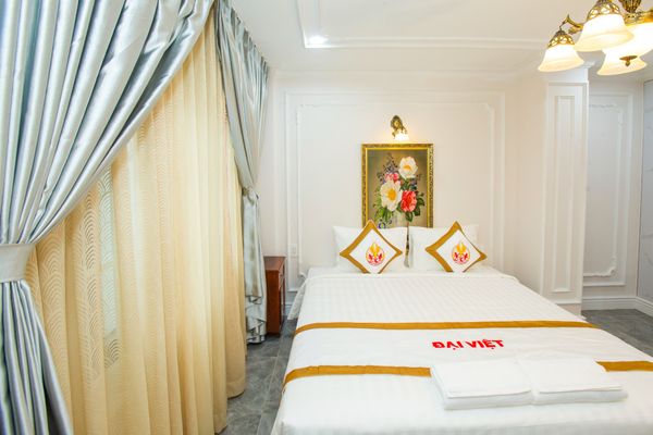 The Rice Hotel - Gio Bien branch 180 Bui Vien