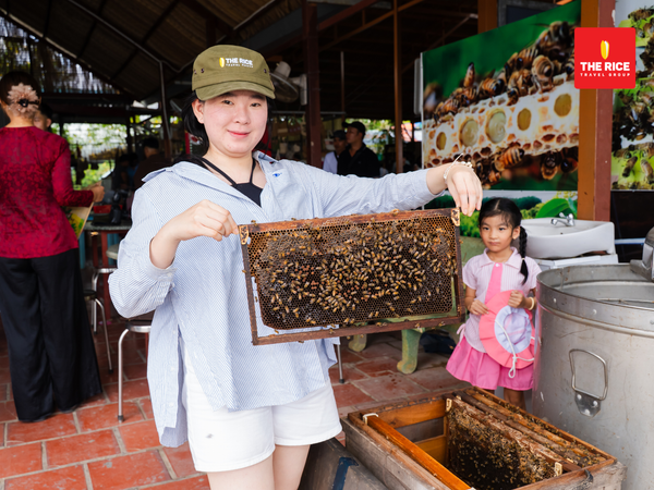 Bee Farm