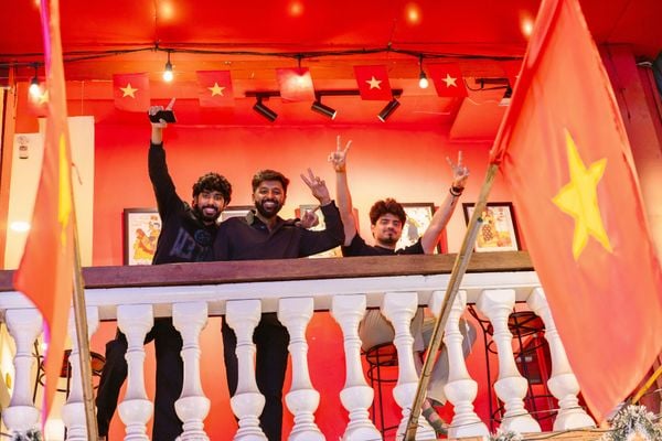 Khách sạn The Rice Rừng Núi phù hợp với nhiều tệp khách hàng