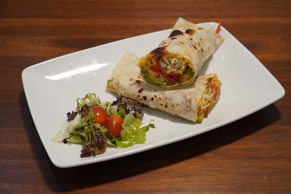 A complimentary breakfast with a variety of delicious options is served daily from 5:30 AM to 10:00 AM.