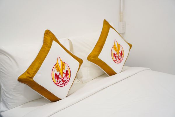 Book your room today to get a great room at a great price