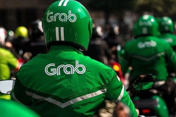 Grab - lựa chọn phổ biến và nhanh chóng cho mọi khách du lịch