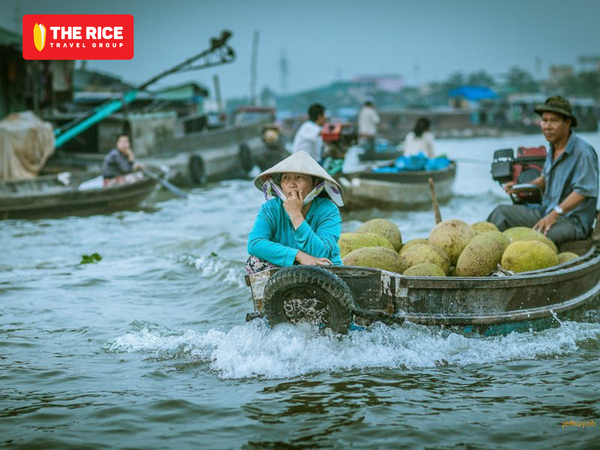 Trải nghiệm ngay tour Cần Thơ để chạm đến văn hóa của người dân nơi đây