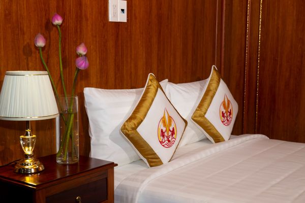 Khách sạn The Rice - điểm dừng chân lý tưởng cho dịp Tết Bính Ngọ 2026