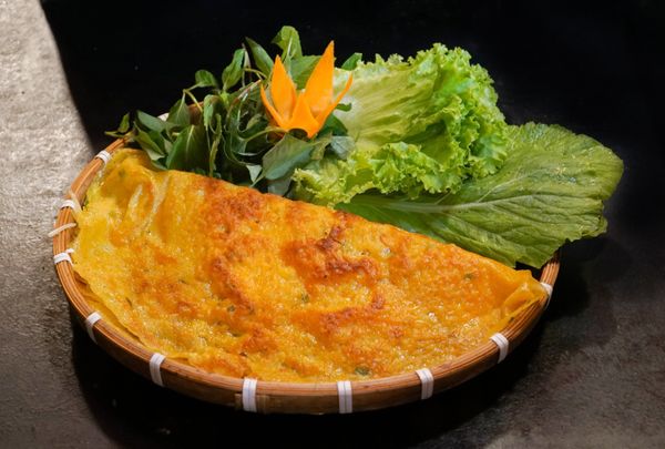 hỗ trợ bữa sáng cho du khách