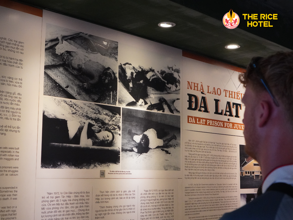 Nhà Lao thiếu nhi Đà Lạt
