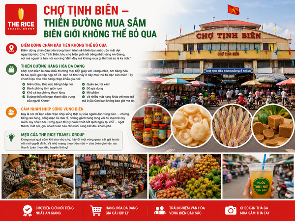Chợ Tịnh Biên