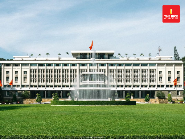 Dinh Độc Lập