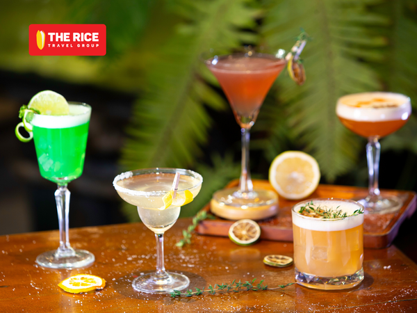 Cocktails