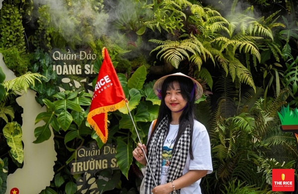 The Rice Travel thiết kế tour ít người, khách trải nghiệm có thể hiểu cặn kẽ lịch sử lẫn người dân Củ Chi thời chiến