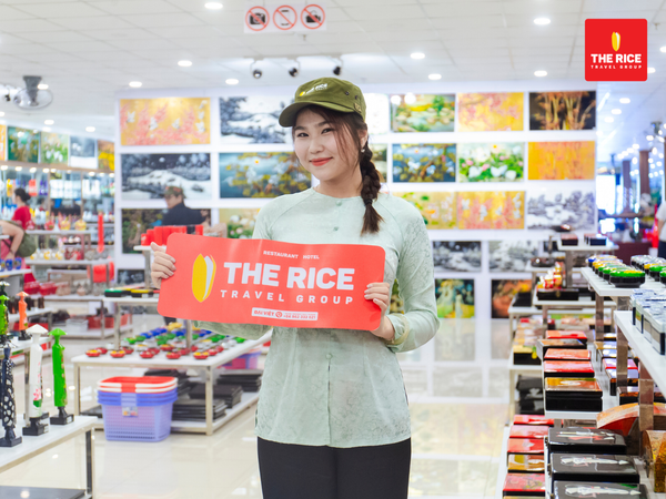 Sơn Mài Đại Việt Củ Chi - nơi lưu giữ nhiều tác phẩm nghệ thuật mang đậm hồn Việt