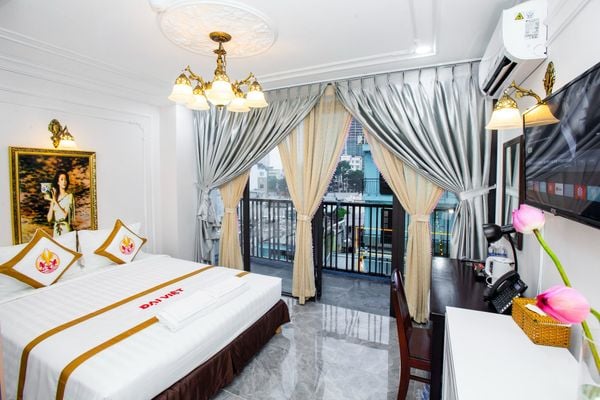 Choosing the right hotel will make your trip more memorable