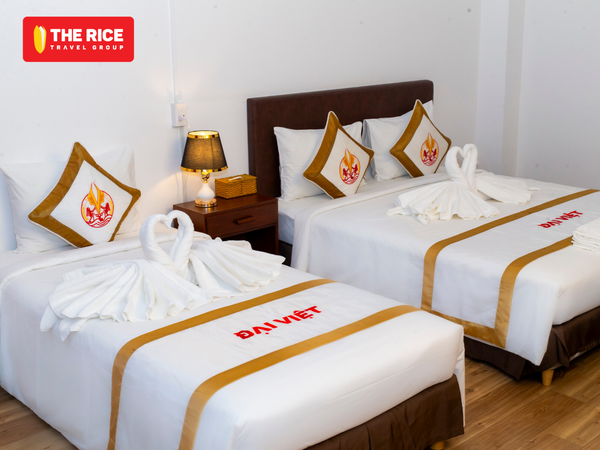 The Rice Hotel