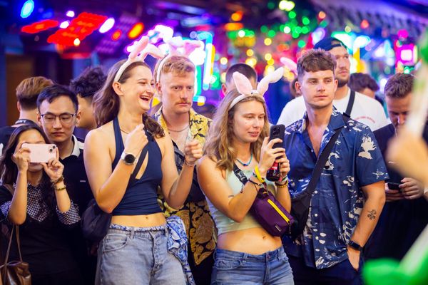 Tết Tây - thời điểm mọi người cùng nhìn lại những thành tựu đã đạt được trong năm qua