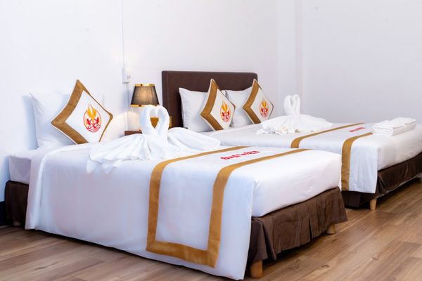 Dù nhiều chi nhánh nhưng chất lượng mỗi chi nhánh luôn đồng đều