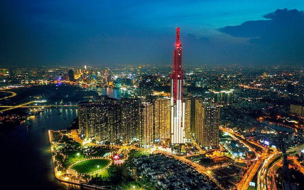 Thành phố Hồ Chí Minh - điểm kết nối thuận tiện để khám phá các điểm du lịch