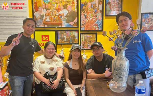 Chọn đúng khách sạn, khách có thể tận hưởng kì nghỉ trọn vẹn hơn