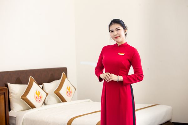 Điểm số trên nền tảng Tripadvisor phản ánh dịch vụ khách sạn mang lại