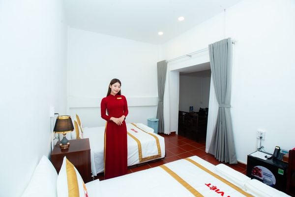 The ratings on Tripadvisor reflect the quality of service provided by the hotel