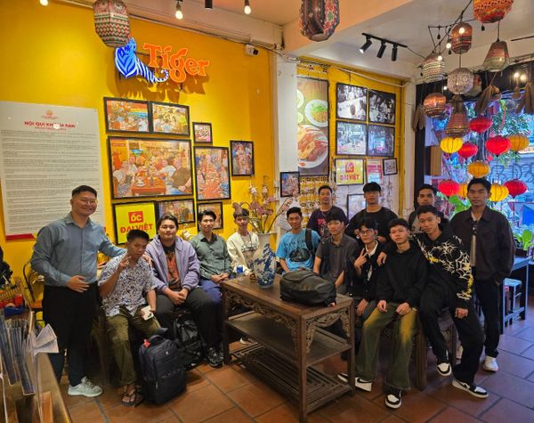 Một số khách sạn nhỏ rất khó đáp ứng đủ số lượng phòng khi khách đi du lịch theo nhóm đông