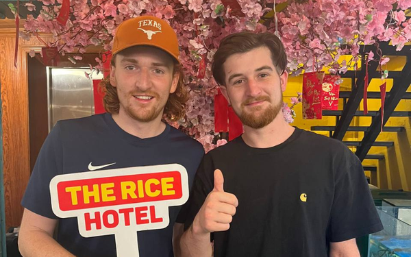 Khách sạn The Rice - phù hợp với đa dạng đối tượng khách