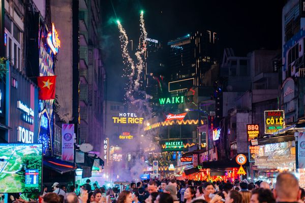 The hotel is centrally located in the city, making it convenient for dining, entertainment, and sightseeing