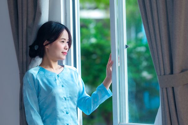 Việc lựa chọn khách sạn ở trung tâm thành phố giúp bạn tiết kiệm thời gian di chuyển