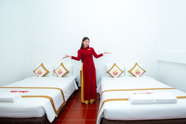 Khách sạn quận 1