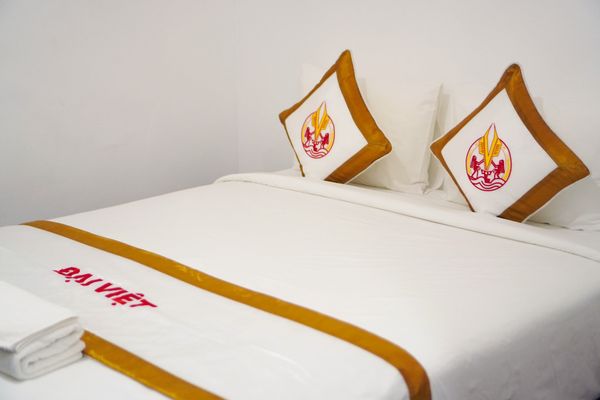 Guests should choose a hotel in the central District 1 for easy transportation.