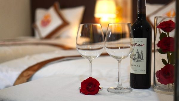 Choosing the right hotel will make your trip more fulfilling.