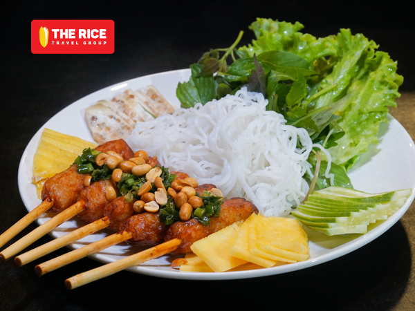 Món Việt chuẩn vị, phù hợp với khẩu vị số đông