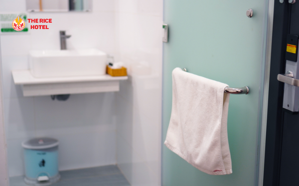 Mời quý khách trải nghiệm ngay khách sạn The Rice trong chuyến du lịch Sài Gòn lần này nha