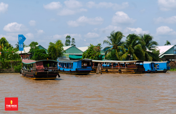 Du khách muốn khám phá văn hoá - ẩm thực các tỉnh miền Nam Việt Nam thì liên hệ ngay The Rice Travel Group để được lên lịch trình phù hợp với nhu cầu