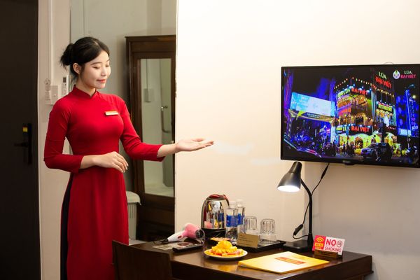 The Rice - a must-visit accommodation for the 2026 New Year holiday