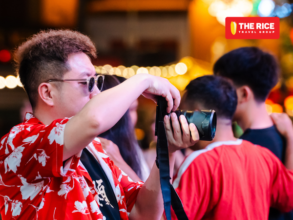 Saigon - a prominent destination for all tourists visiting Vietnam.