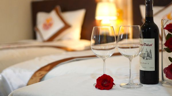 The Rice Hotel - offering a memorable experience for travelers visiting Saigon.