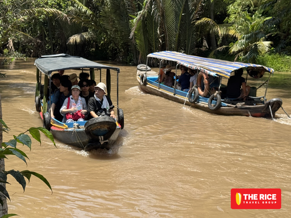 Thoi Son Island