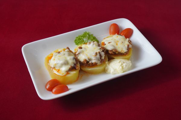 Breakfast support from 5:30 to 10:00 every day