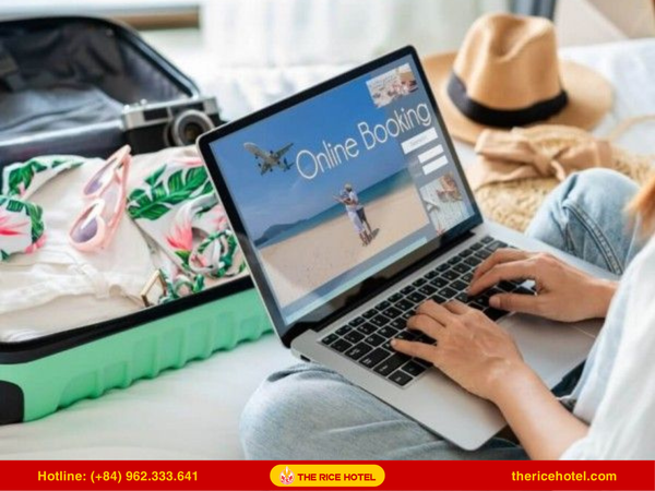 Book your room today to get the best price and a nice room!