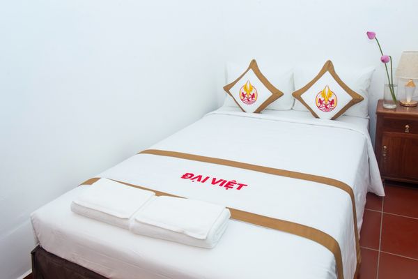 The Rice - Best hotel in Sai Gon