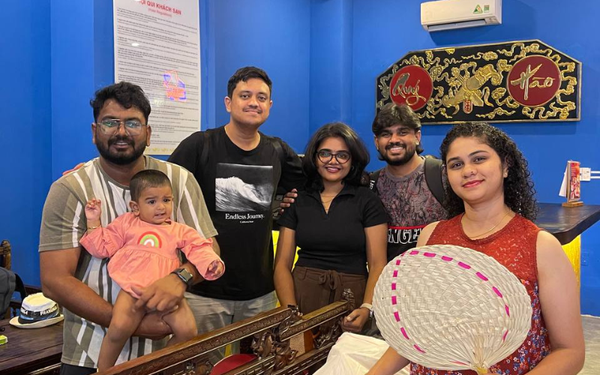 Việc tìm kiếm khách sạn phù hợp khi du lịch Hồ Chí Minh là vô cùng cần thiết