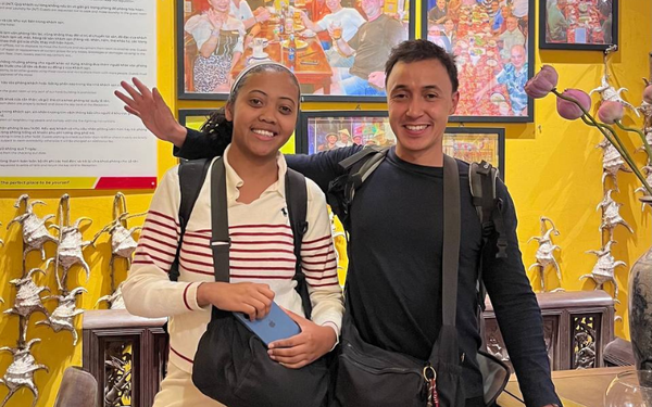 Khách sạn The Rice - phù hợp cho đa dạng du khách