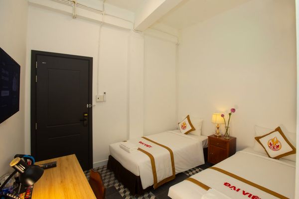 Finding the right hotel when traveling to Ho Chi Minh is extremely necessary