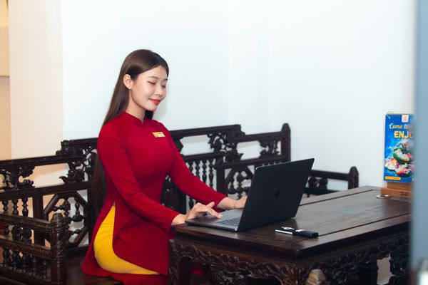 The staff at The Rice Hotel are always enthusiastic in assisting guests and providing detailed tour advice.