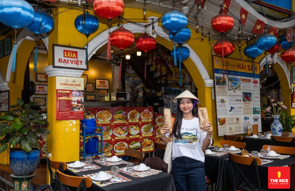 Tour Củ Chi khởi hành mỗi ngày tại 189 Đề Thám