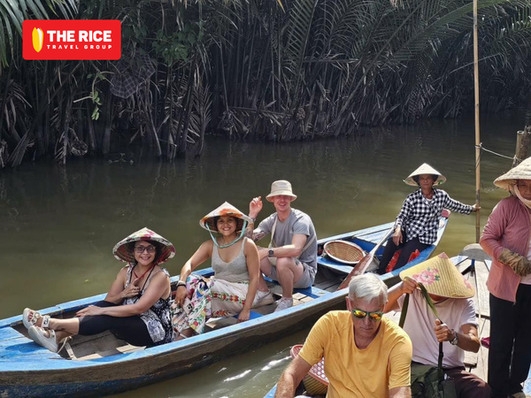 Tour du lịch này vô cùng có ý nghĩa, phù hợp với nhiều nhóm khách khác nhau